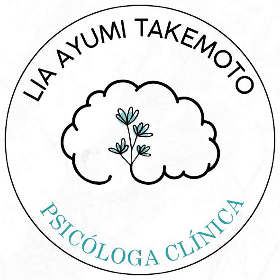 logo psicologa lia